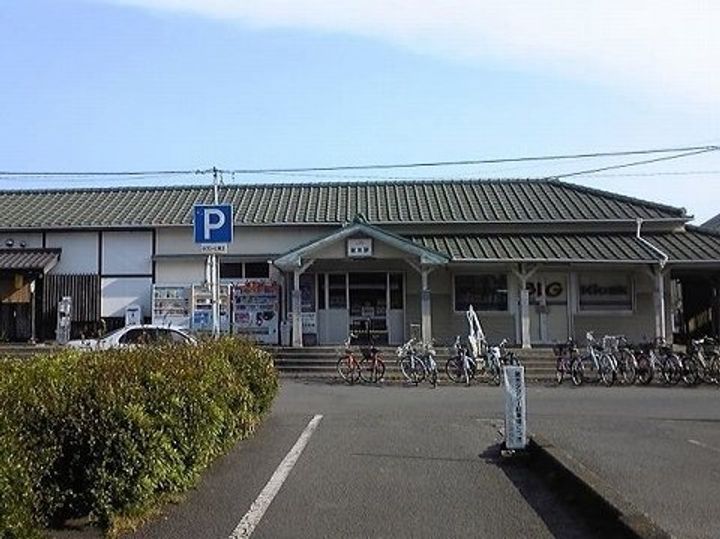 ラッフィナートの周辺