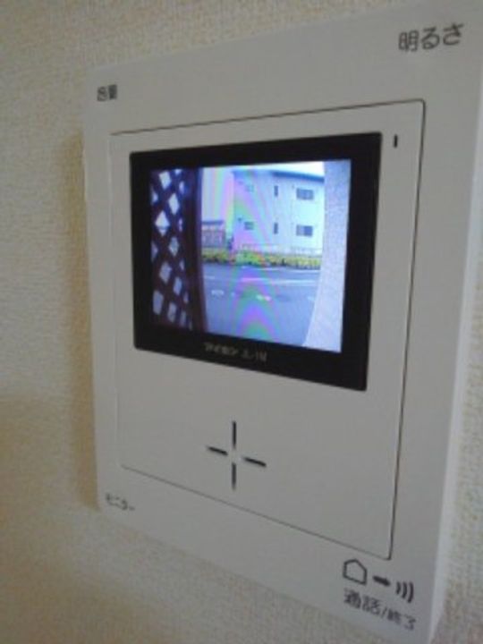 リュミエール・ヴィラⅢ のその他画像