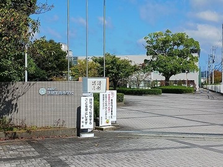 リュミエール・ヴィラⅢ の周辺