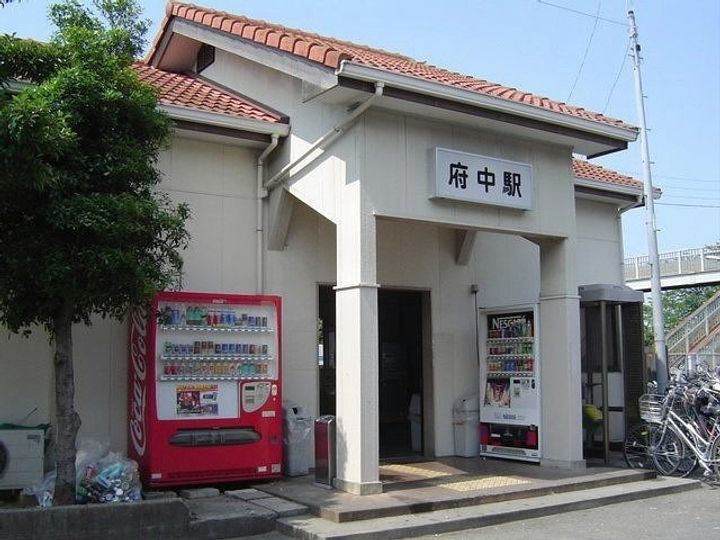サントゥール サウスの周辺