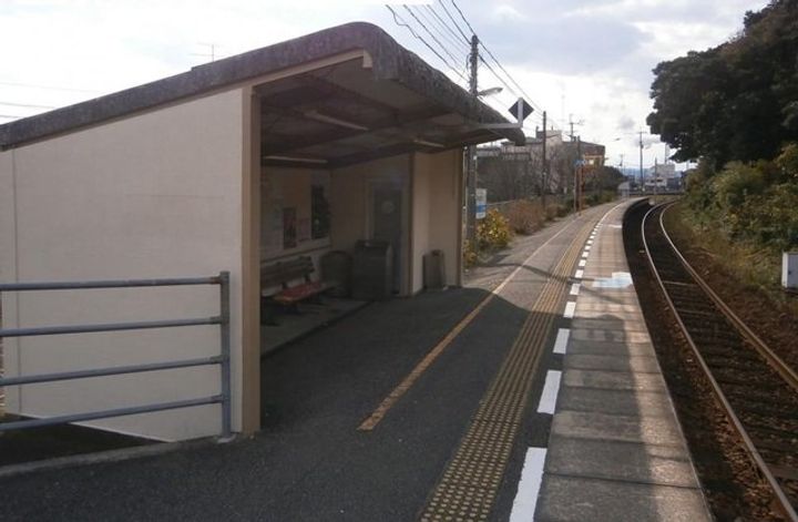 プロヴァンス Bの周辺