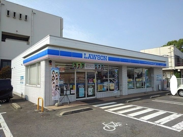 メルベーユ Cの周辺