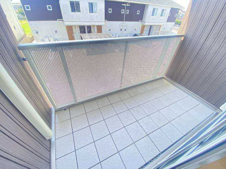 グランマスト木太町 C棟101のその他画像