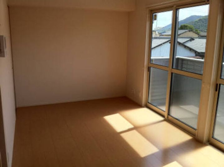 SALZの居間