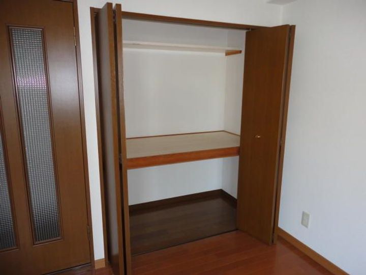 西本丸の内マンションのその他画像