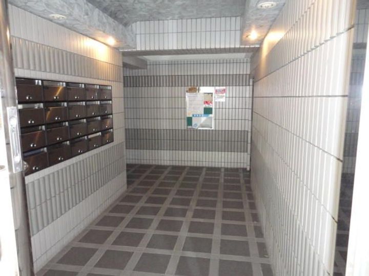 西本丸の内マンションのその他画像