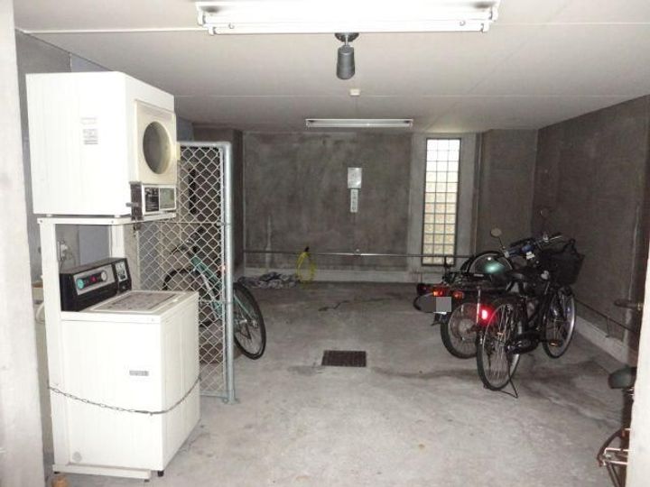 西本丸の内マンションのその他画像