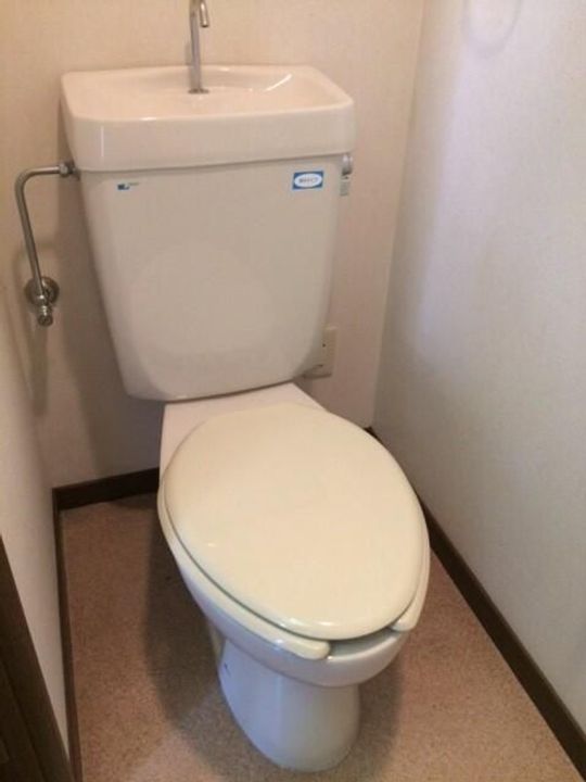 西本丸の内マンションのその他画像