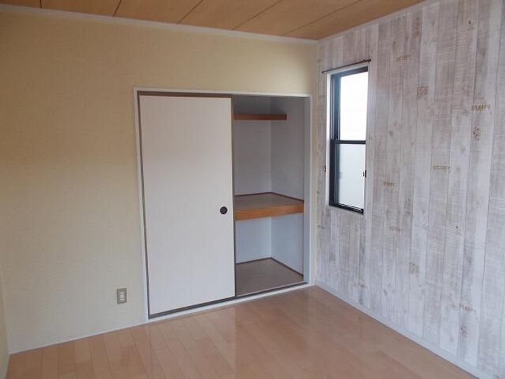 セジュール高崎C棟のその他画像