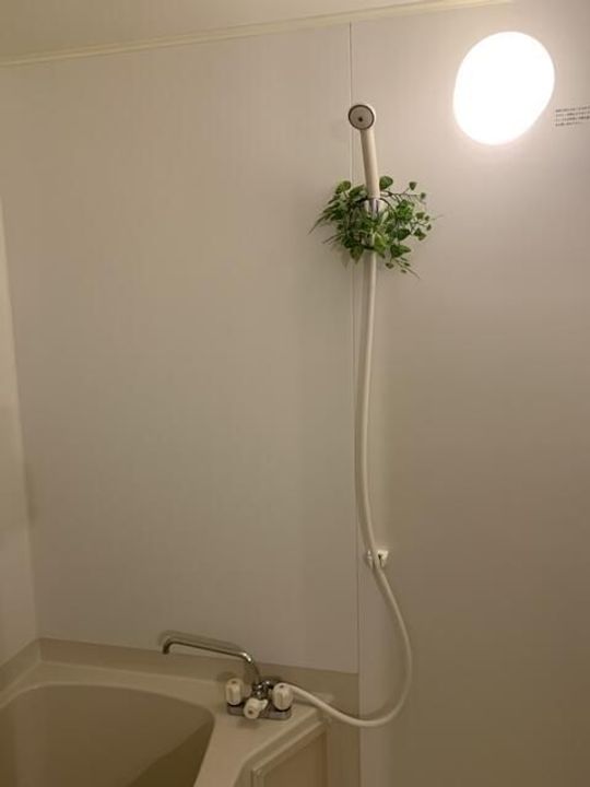 ラフィネHIROの風呂