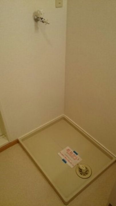 グラン・シェル Ⅱの内装