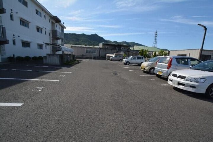 キョーワハイツ豊中のその他画像