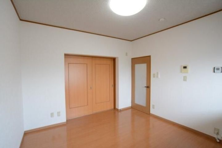 キョーワハイツ豊中の子供部屋