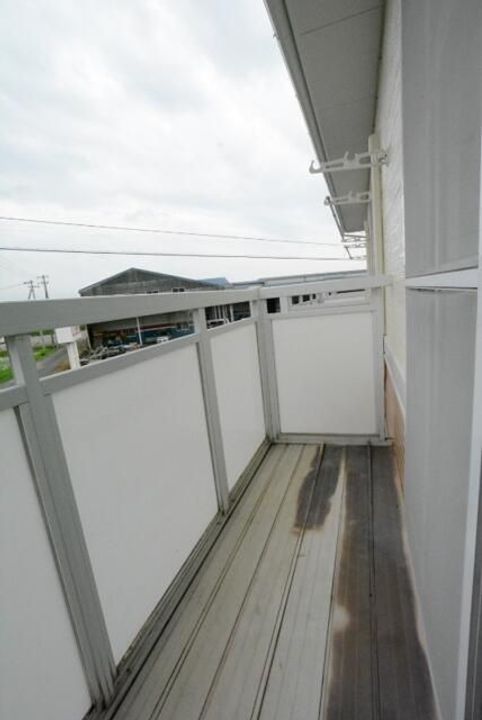 サンライズ本山2号地(Wi−Fi)のその他画像