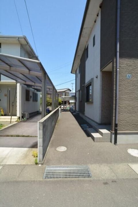 エスペランサ広野14号地のその他画像