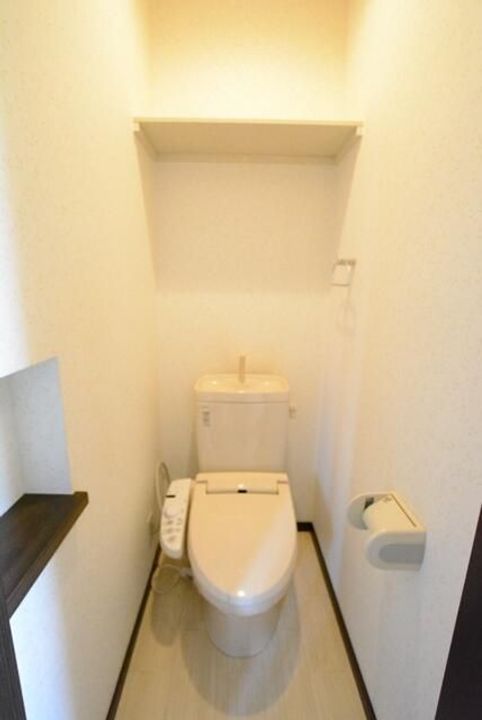 エスペランサ広野14号地のその他画像
