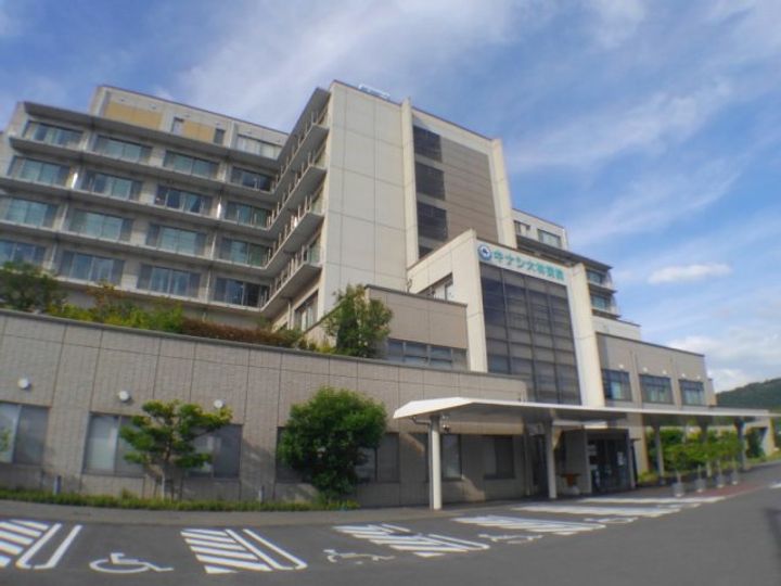 レオパレスTAKESHIRO109の周辺