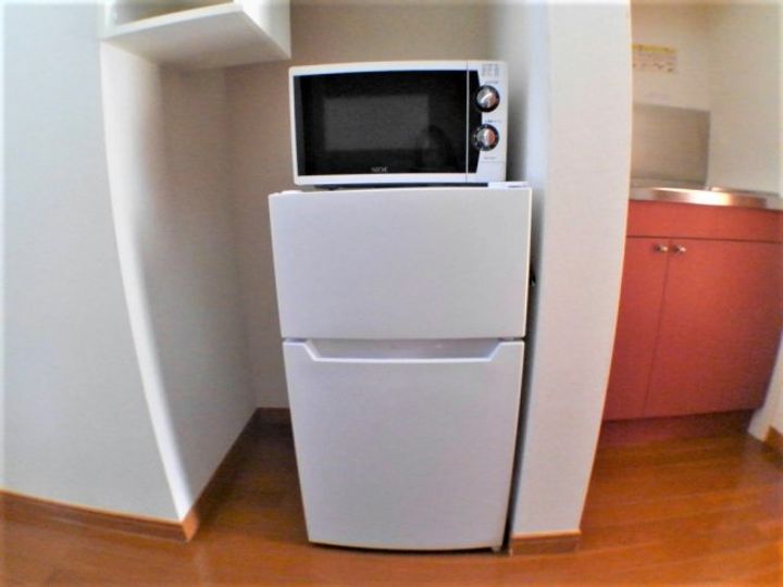 レオパレス栗林南101のその他画像