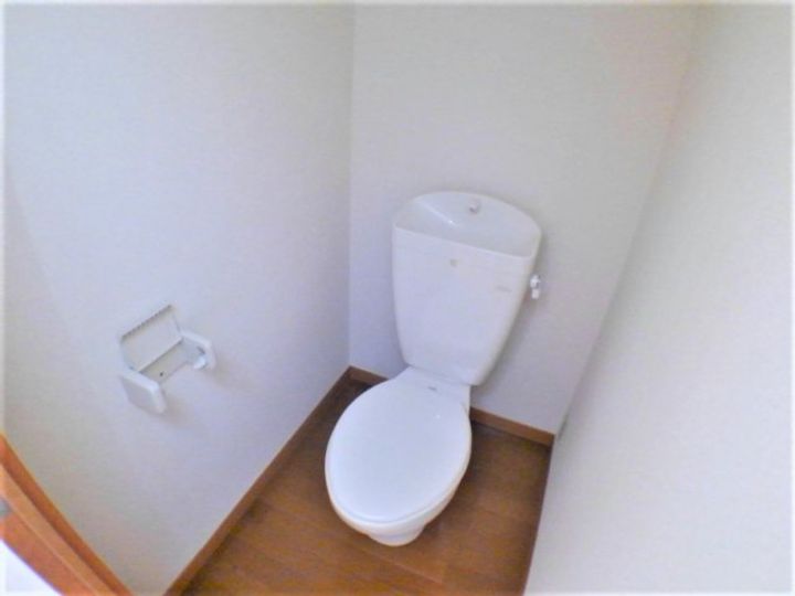 レオパレス栗林南101のその他画像