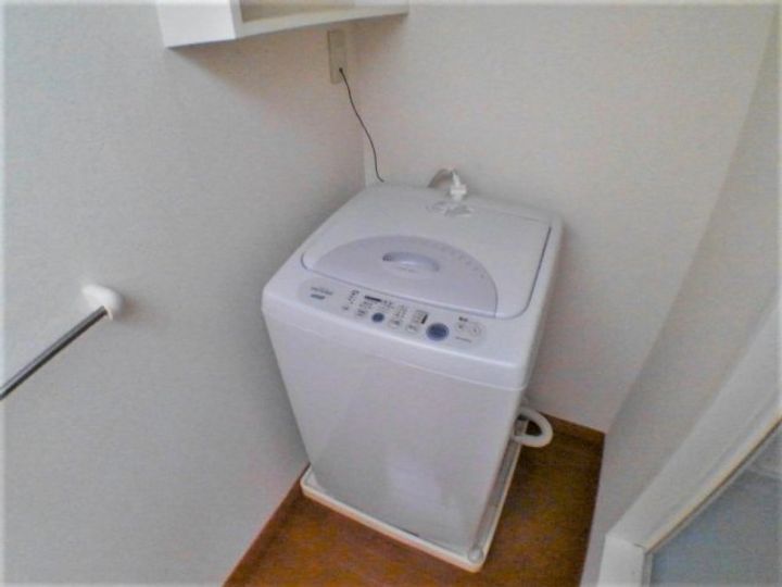 レオパレス栗林南101のその他画像