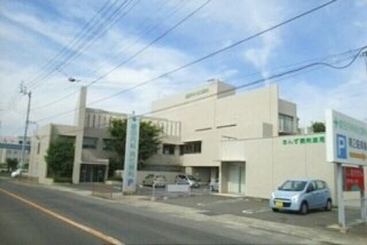 フォレスト太田の周辺