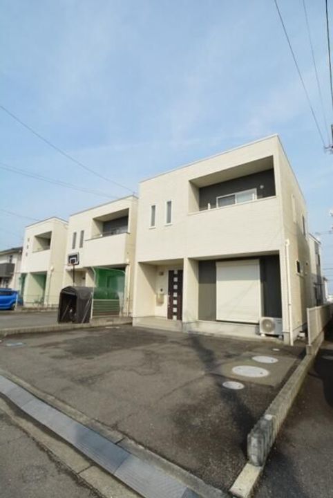 香川県観音寺市吉岡町(一戸建)の賃貸物件01のその他画像