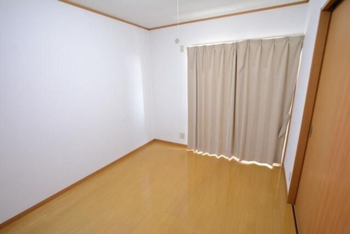 エスポワール柞田6の内装