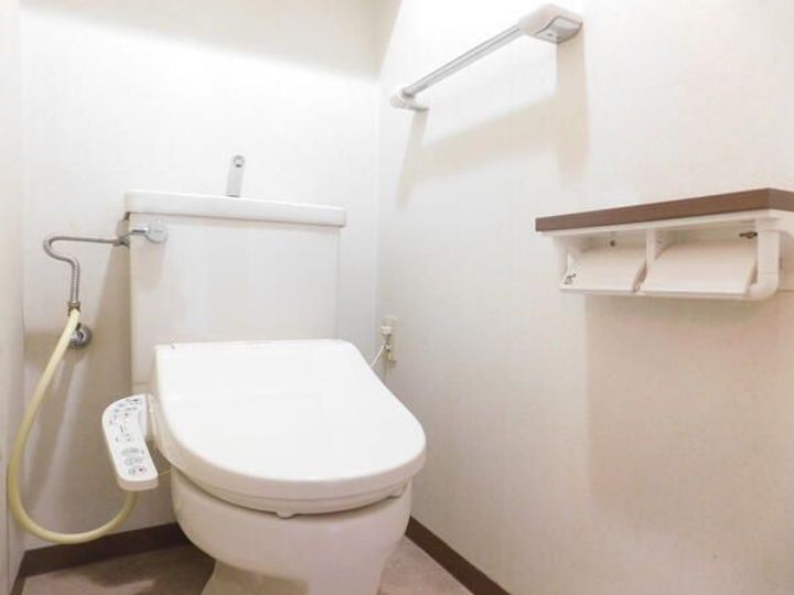 なかよしマンション片原町602のその他画像