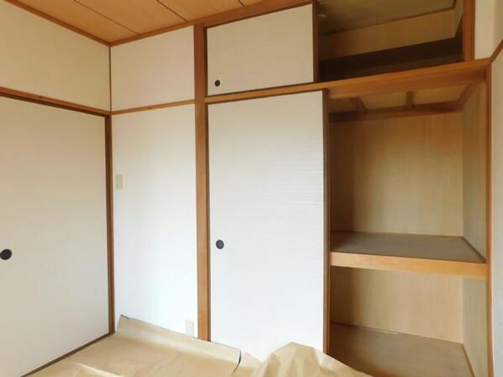 なかよしマンション片原町602のその他画像