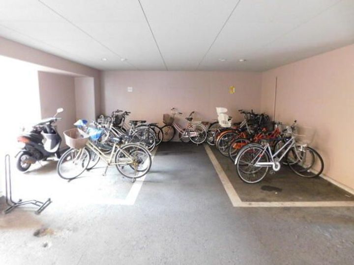 なかよしマンション片原町602のその他画像