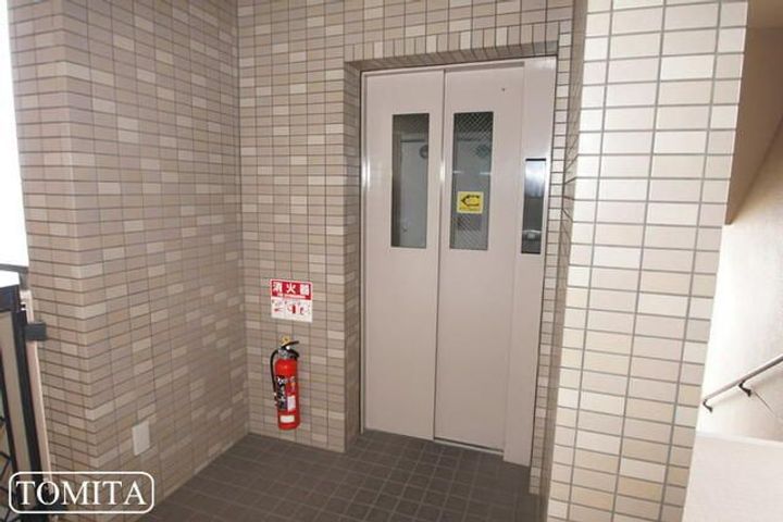 サーパス茜通り602のその他画像