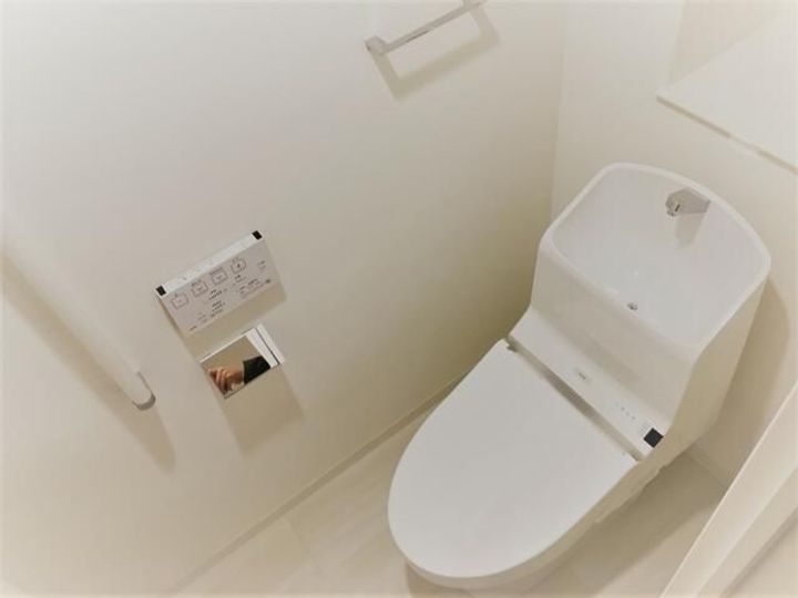 アルファパーク高松203のその他画像