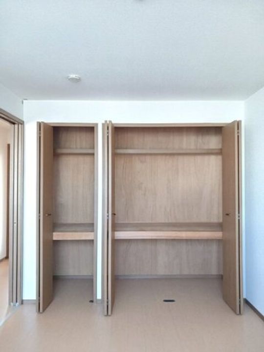 リーヴメゾン北館 Cのその他画像