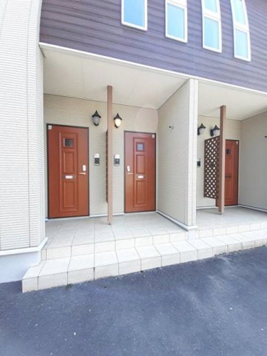 アメニティーハイツ川島ⅢBのその他画像