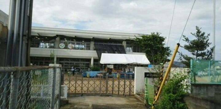 アメニティーハイツ川島ⅢBの周辺