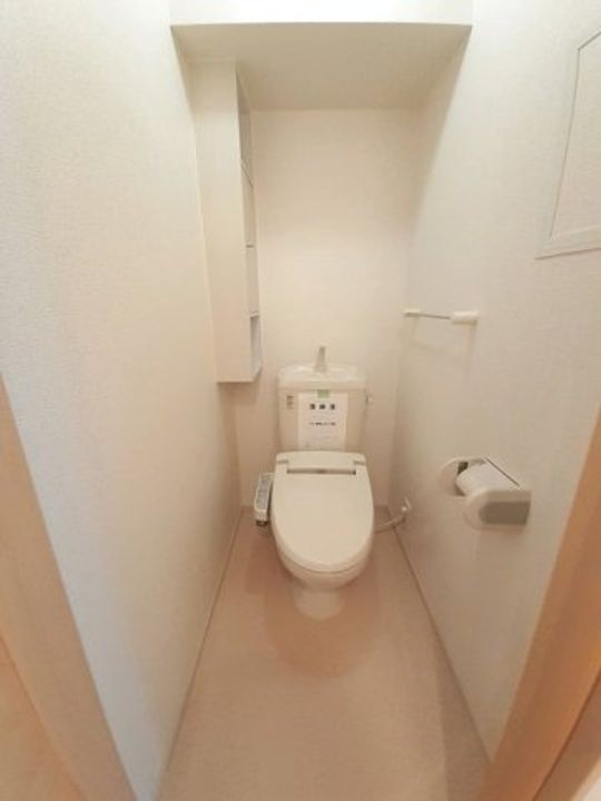 アメニティーハイツ川島ⅢBのその他画像