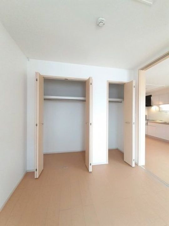 アメニティーハイツ川島ⅢBのその他画像