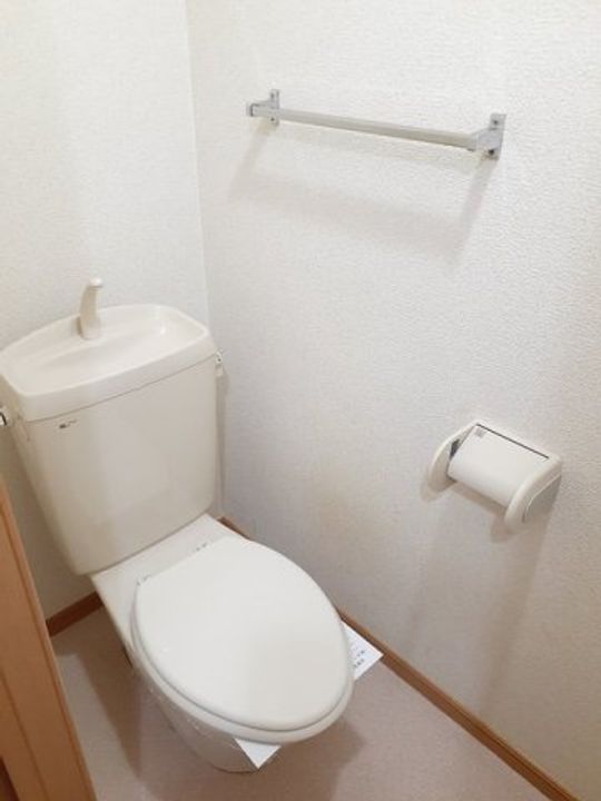 オーブリー栗熊のその他画像