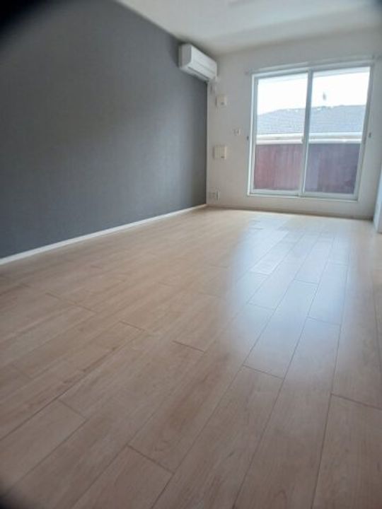 ブランド バルーン Aの居間