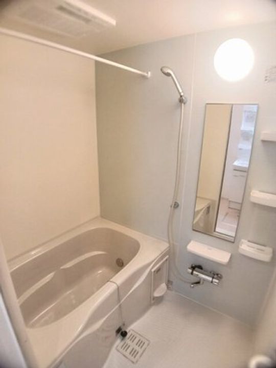 ブランド バルーン Aの風呂