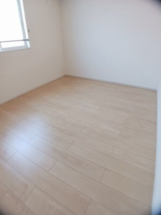 ブランド バルーン Aの内装