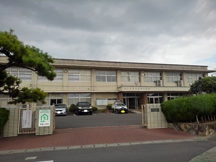 レスタンノールの周辺