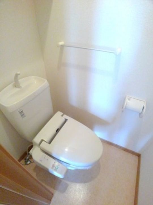アクティ北鴨Ⅲのその他画像