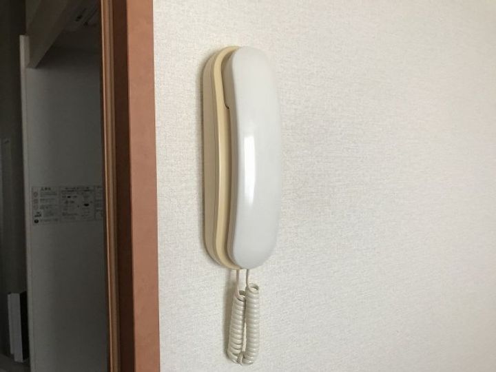 レオパレスグリーン・グラスE205のその他画像
