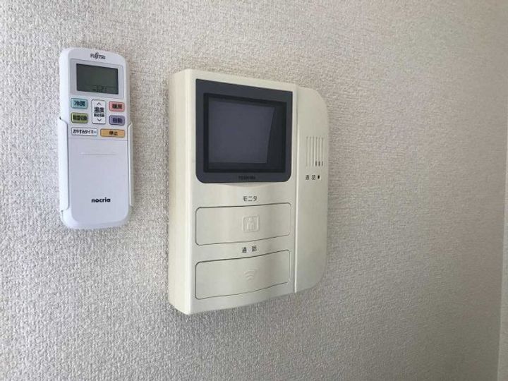 レオパレスルーチェ101のその他画像