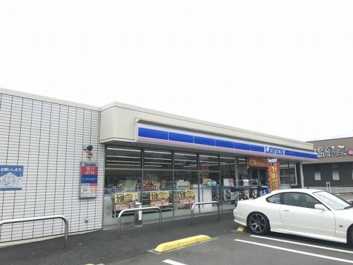 レオパレスcaliente204の周辺