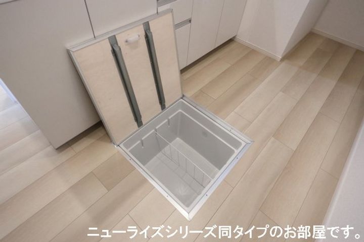 グラン ボヌールのその他画像