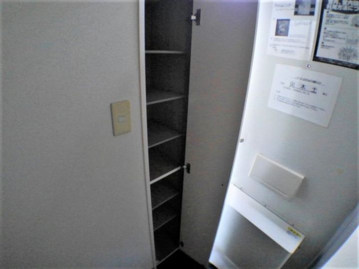 レオパレス栗林南203のその他画像