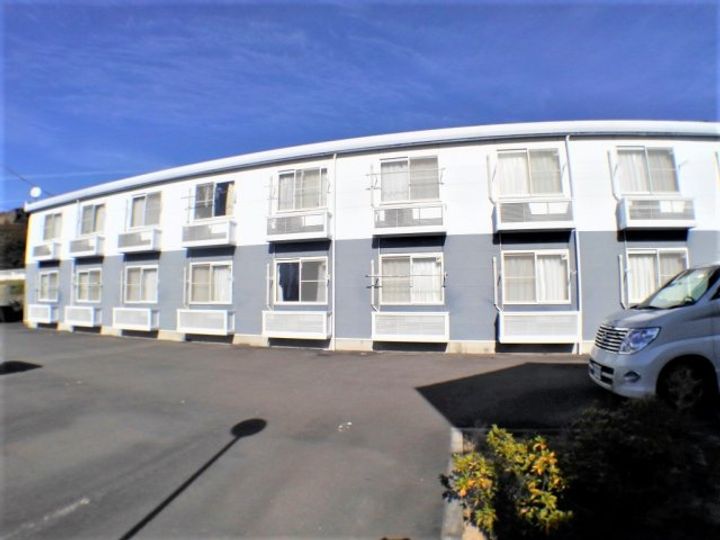 レオパレス栗林南203のその他画像