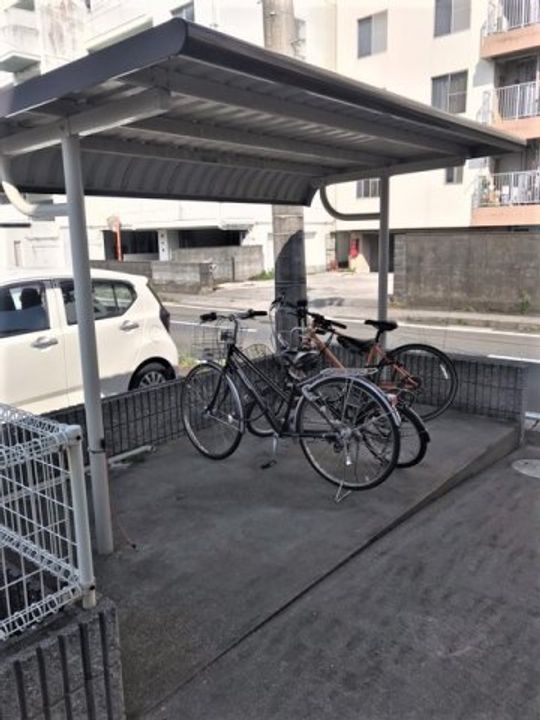 レオパレスMaryPinarのその他画像